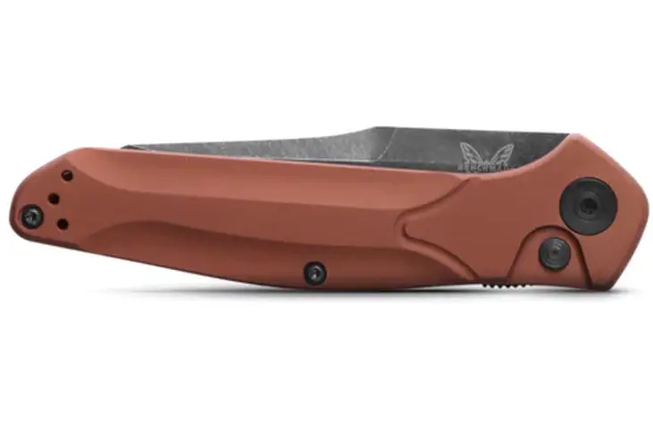 Benchmade Osborne 3.4in Automatic Folding Knife w/ Free Shipping — 3 models - view 5